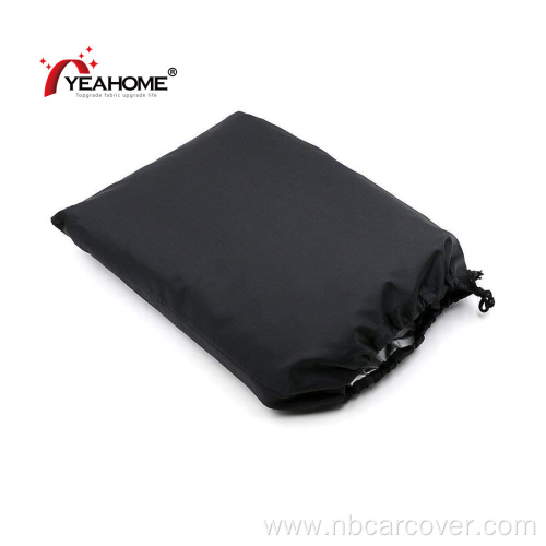 High Quality All-Weather Protection Anti-UV Bicycle Cover